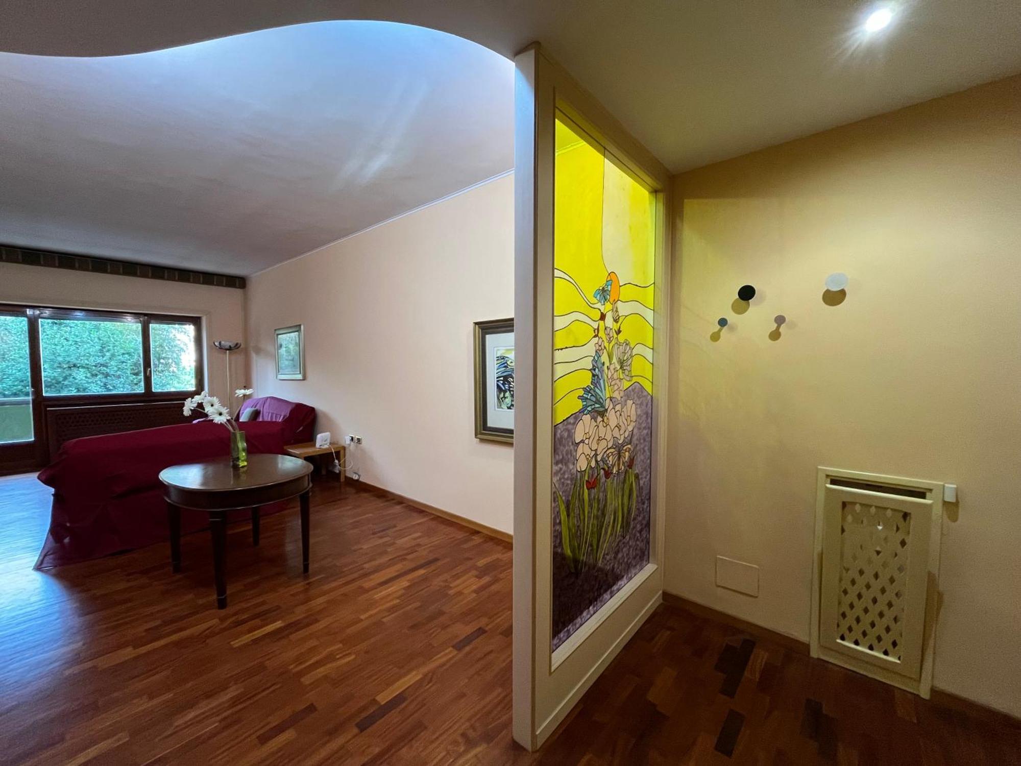 In Trastevere 41 Apartamento *