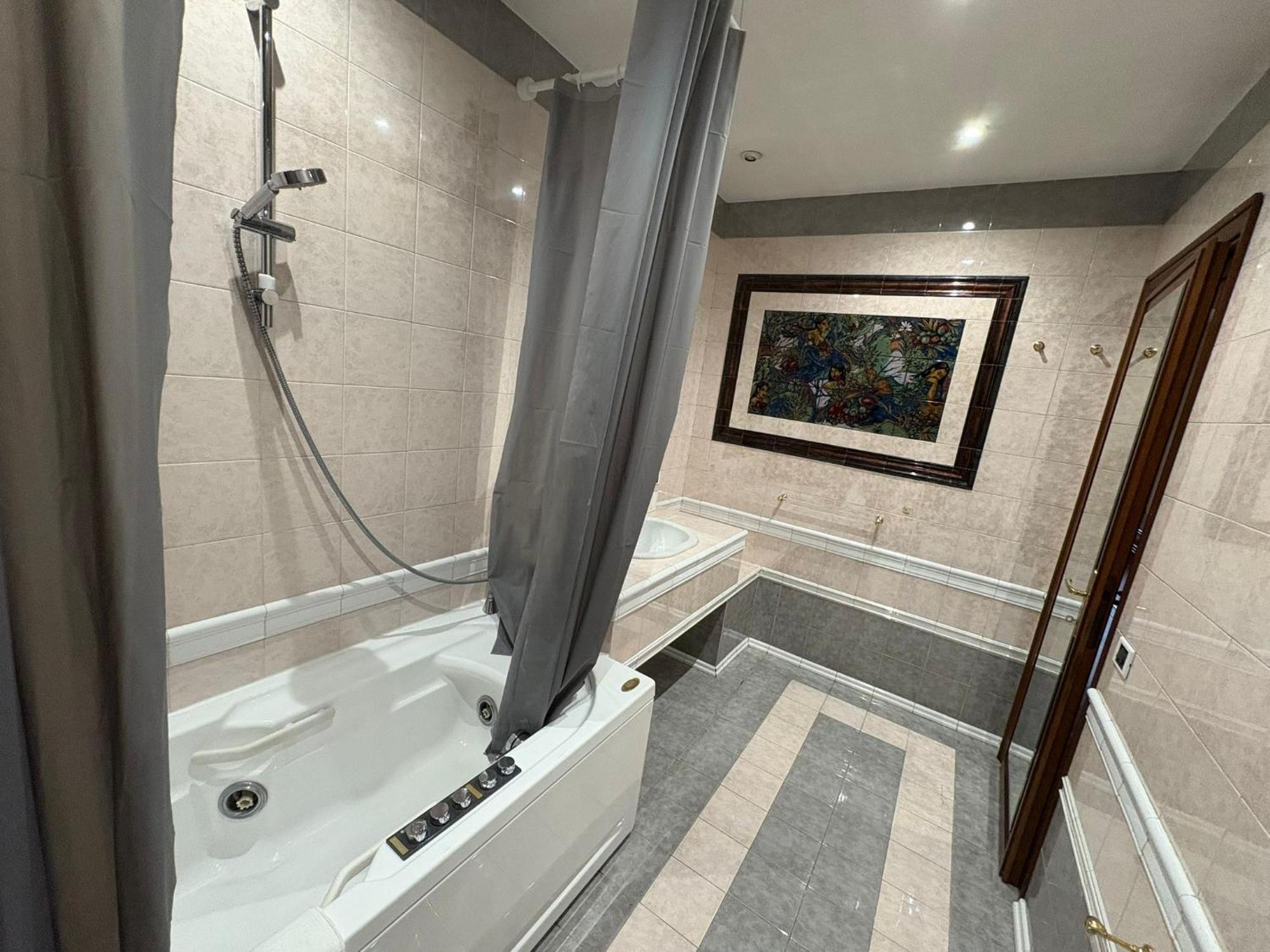 In Trastevere 41 Apartamento Roma