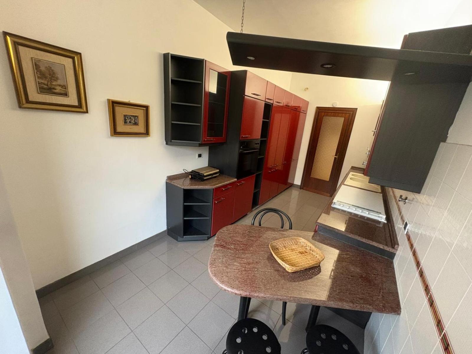 Apartamento In Trastevere 41