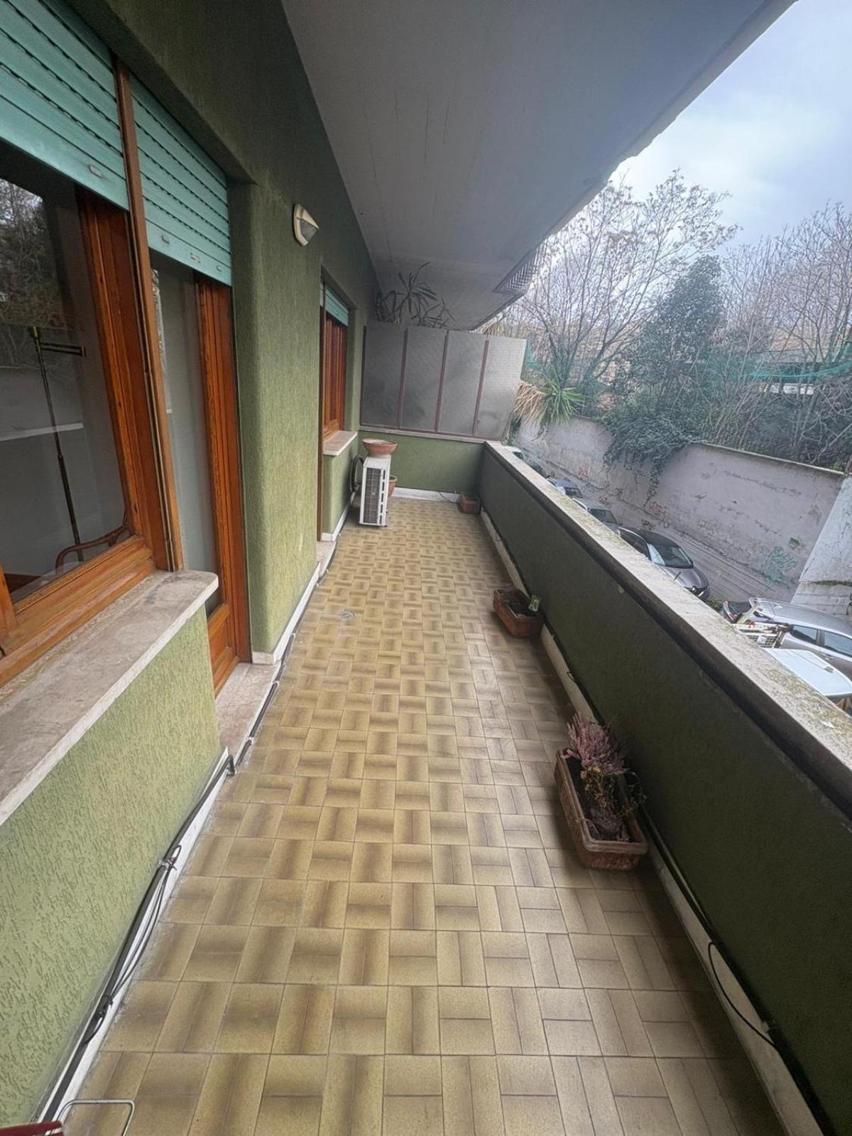 Apartamento In Trastevere 41 Roma